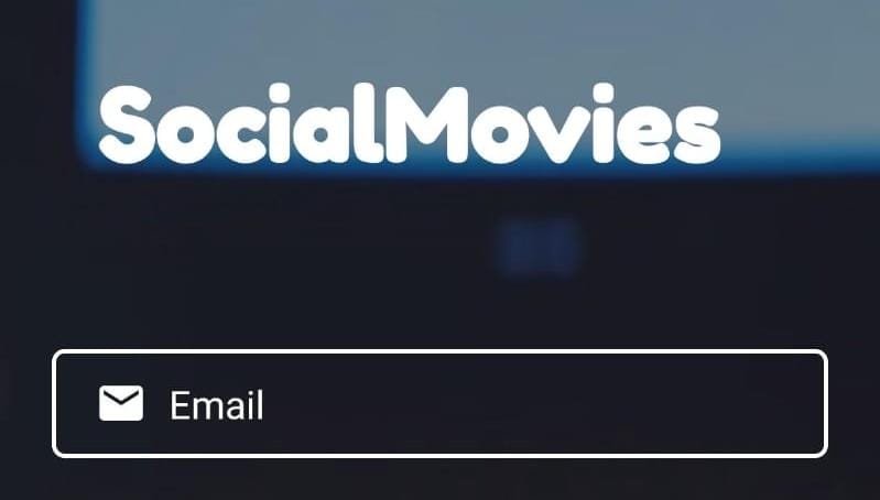 SocialMovies